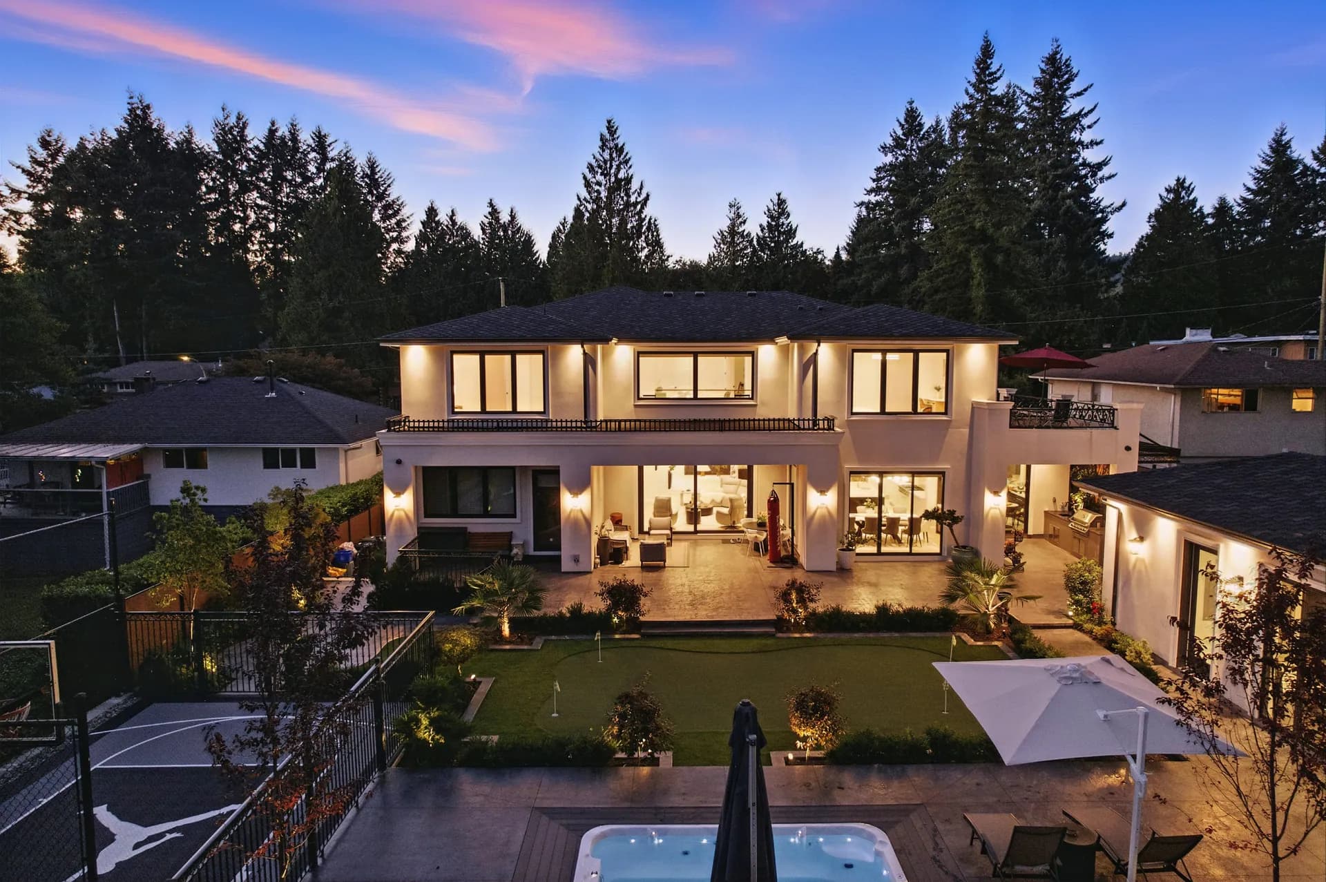 8080 Hunter Street, Burnaby, AFK Media