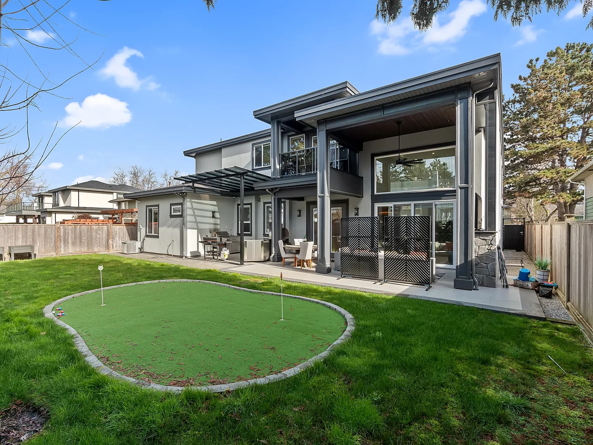 9591 Florimond Road, Richmond, AFK Media