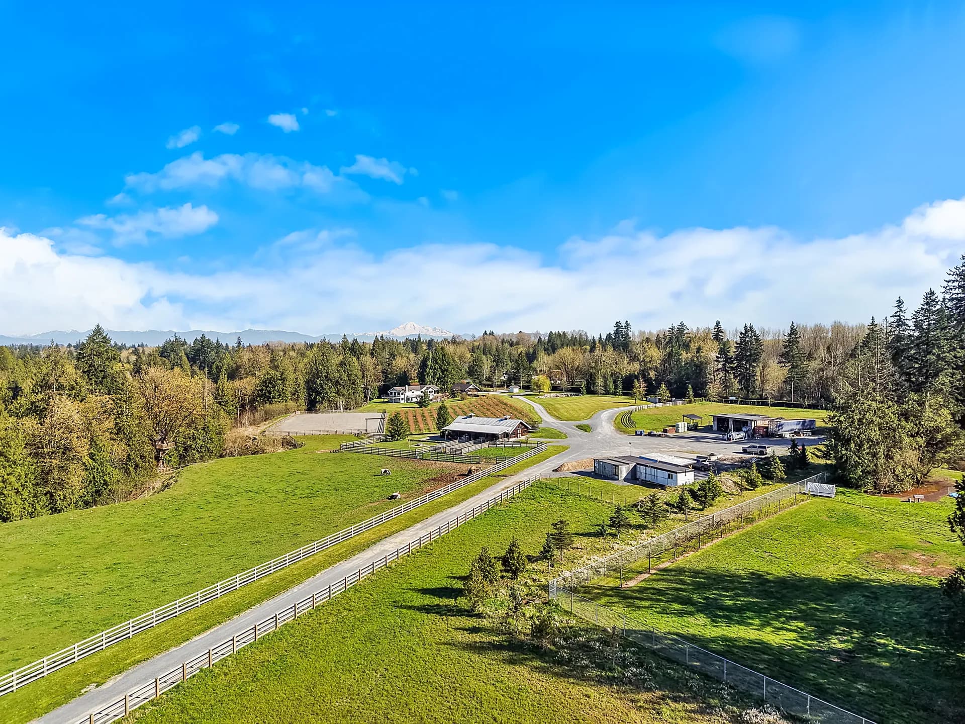 Fraser Valley Acreage, Fraser Valley, AFK Media