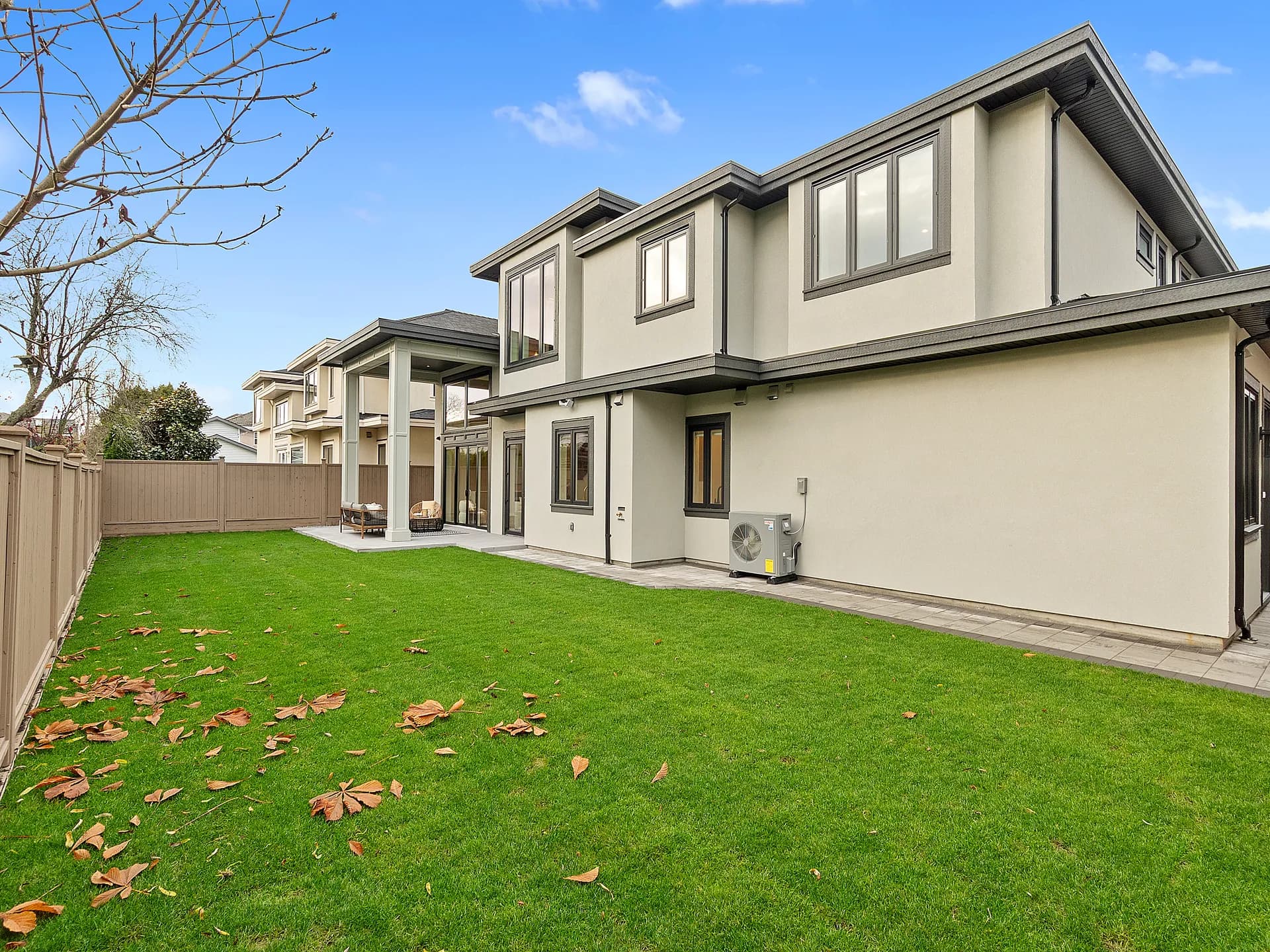 Richmond Residence, Richmond, AFK Media