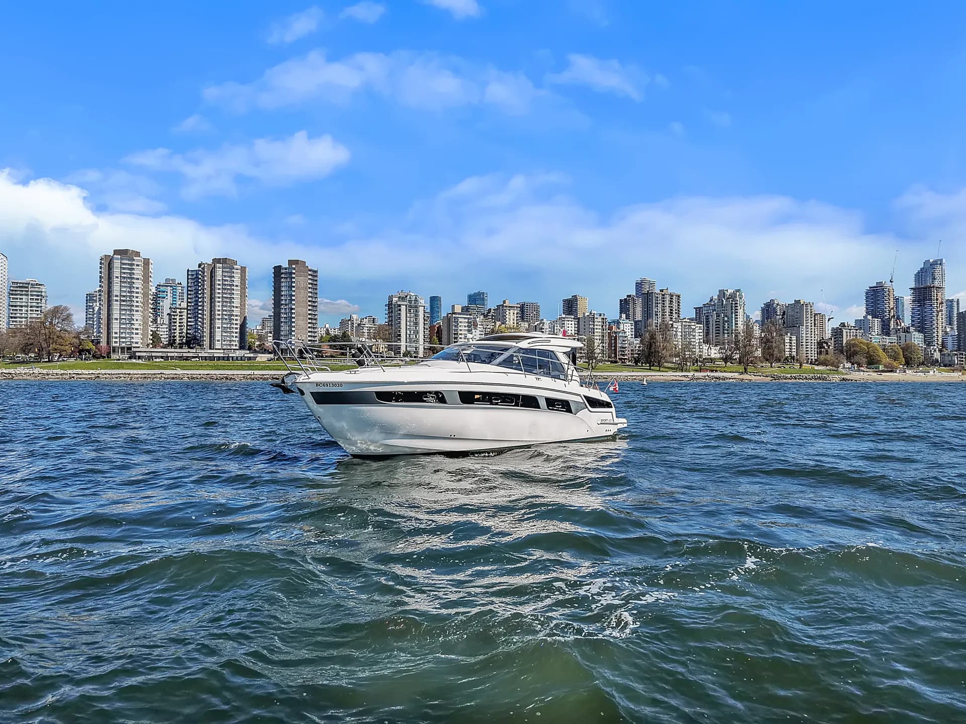 Yacht & Marine Media by AFK Media