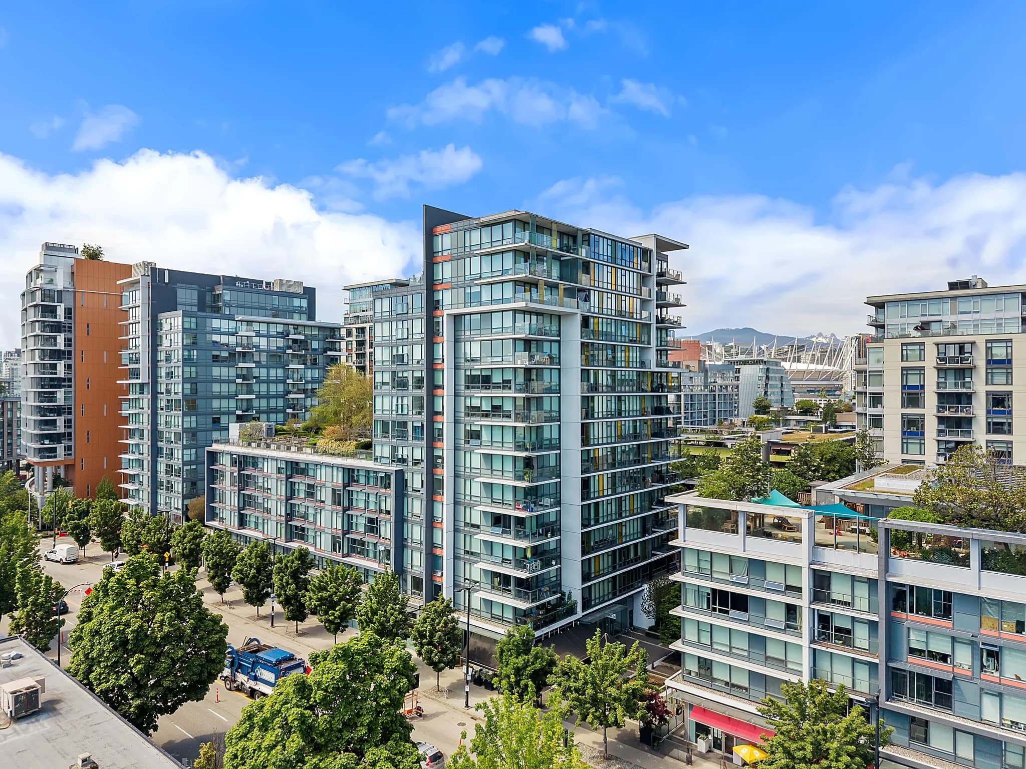 159 West 2nd Avenue, Vancouver, AFK Media