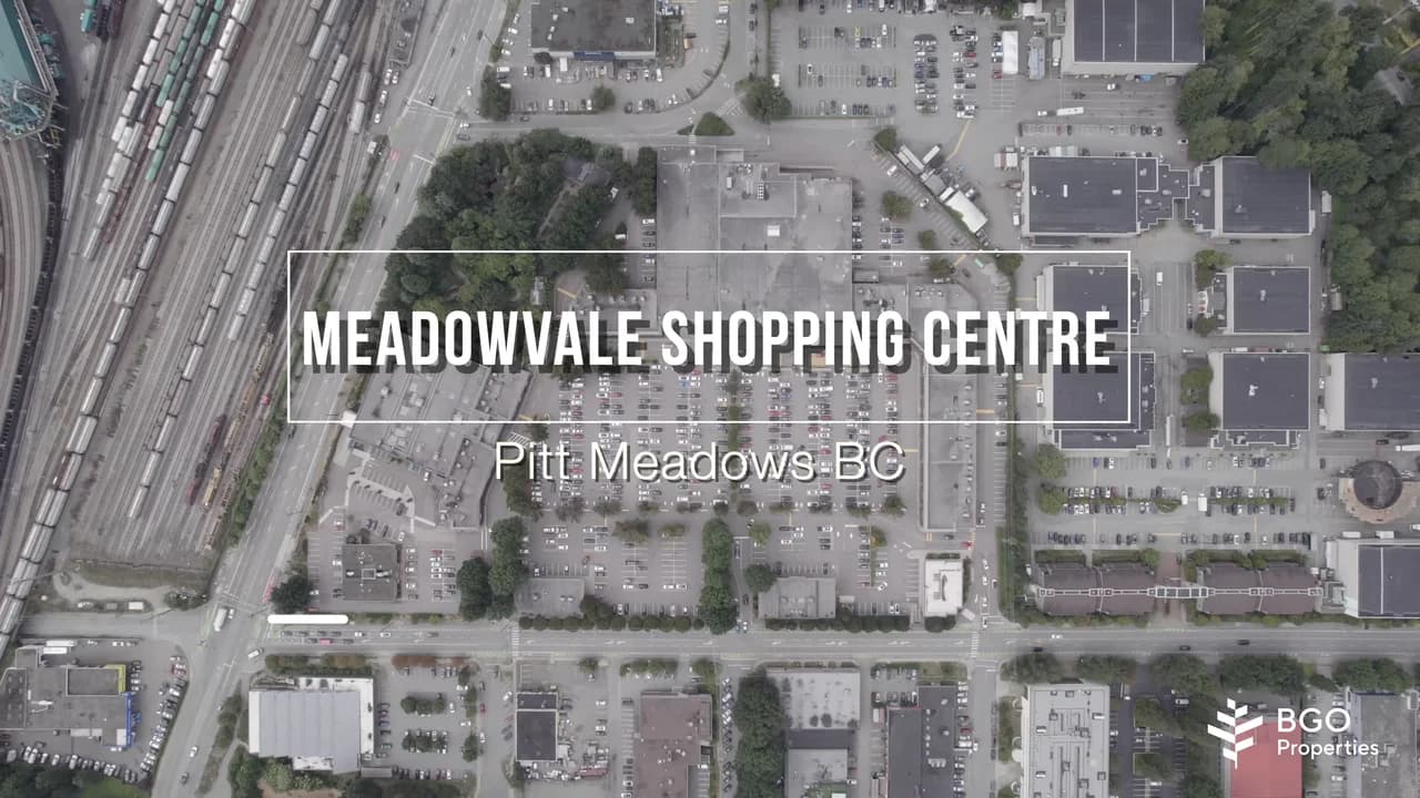 Meadowvale Centre, Pitt Meadows, AFK Media