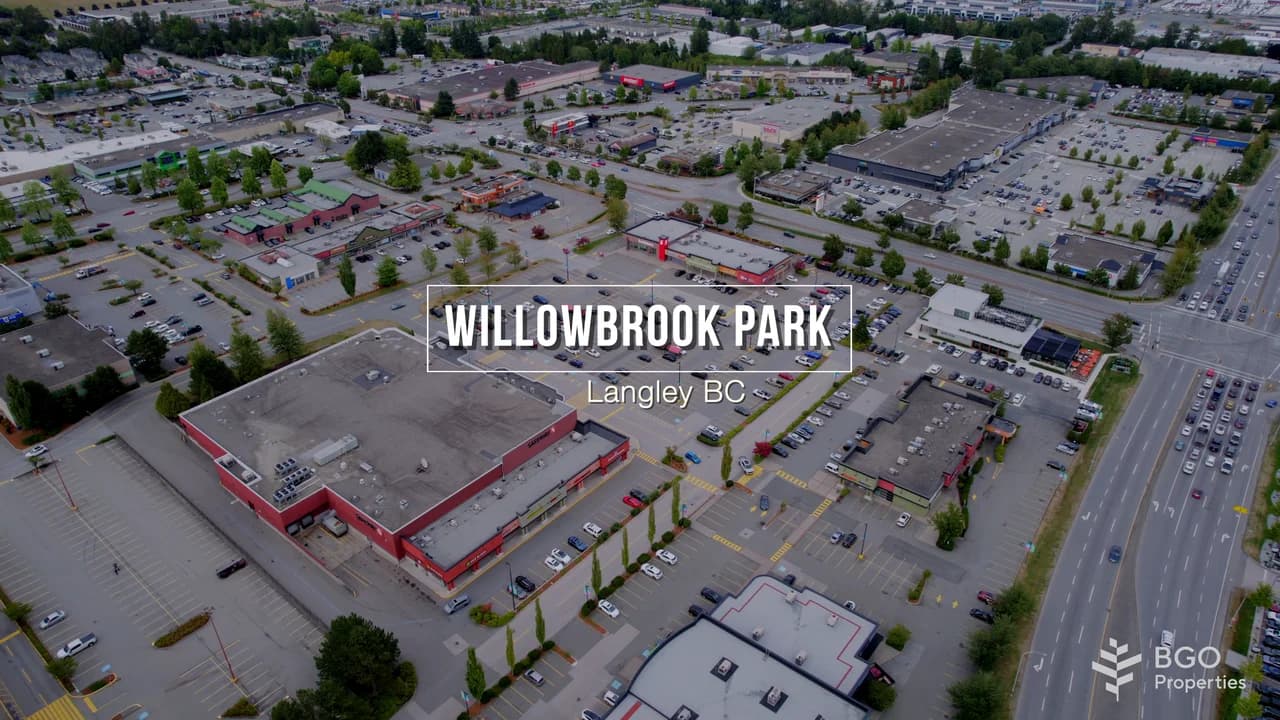 Willowbrook Park, Langley, AFK Media