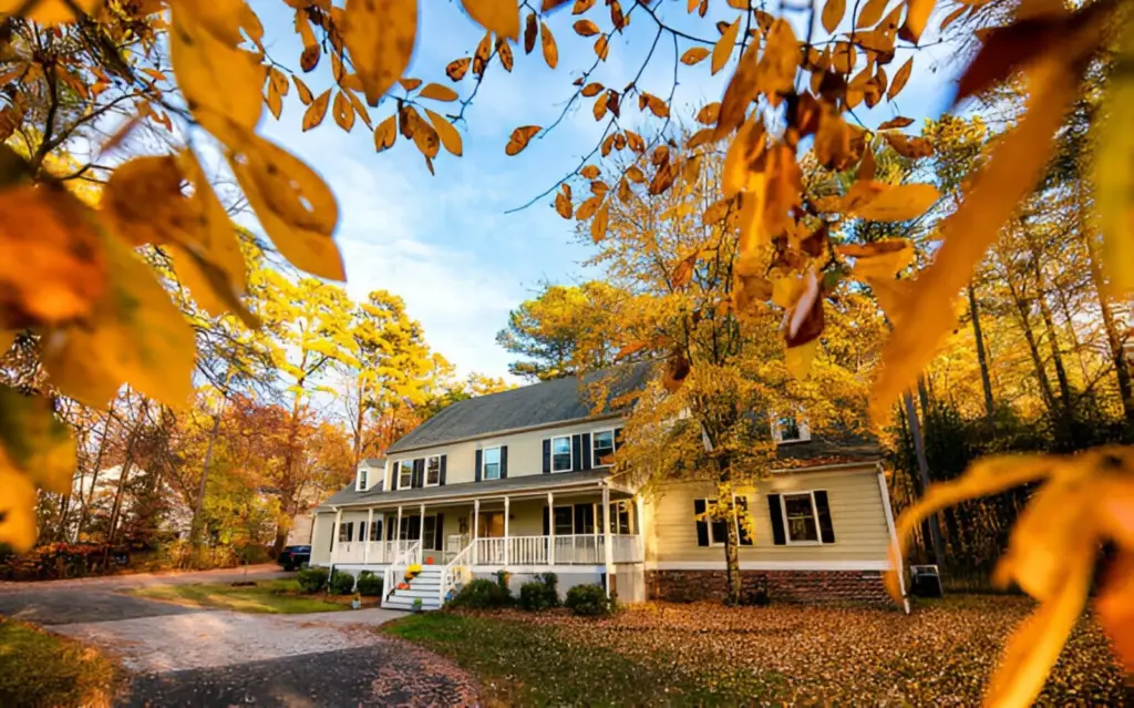 How to Take Professional Real Estate Photos