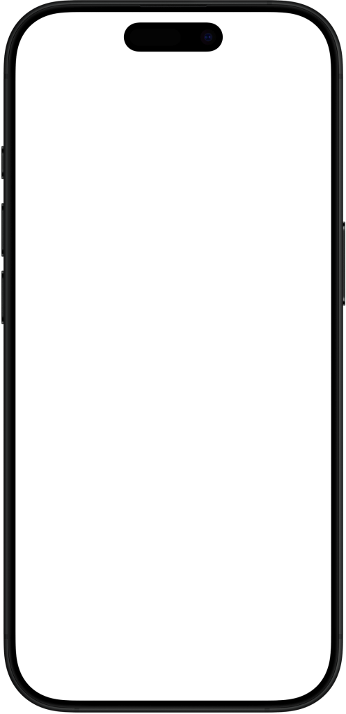 iPhone Mockup