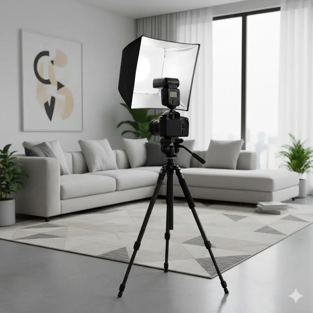 Flash & Lighting Gear