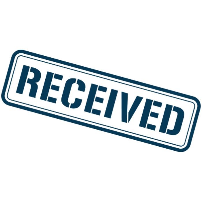 Received Icon