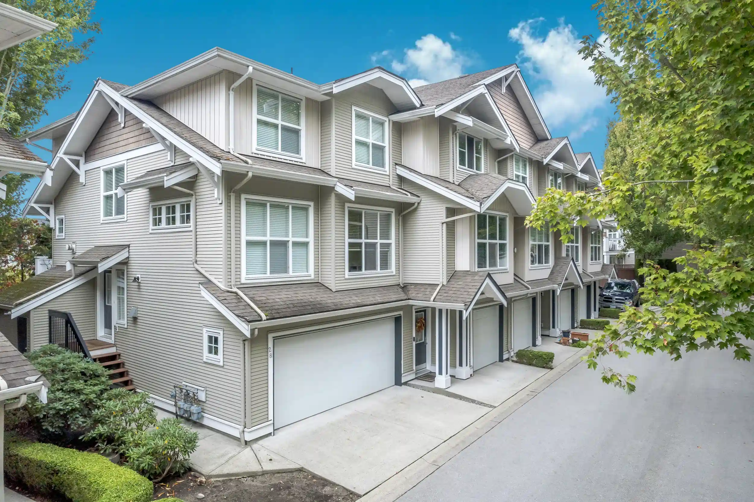 composition tips to make real estate photos