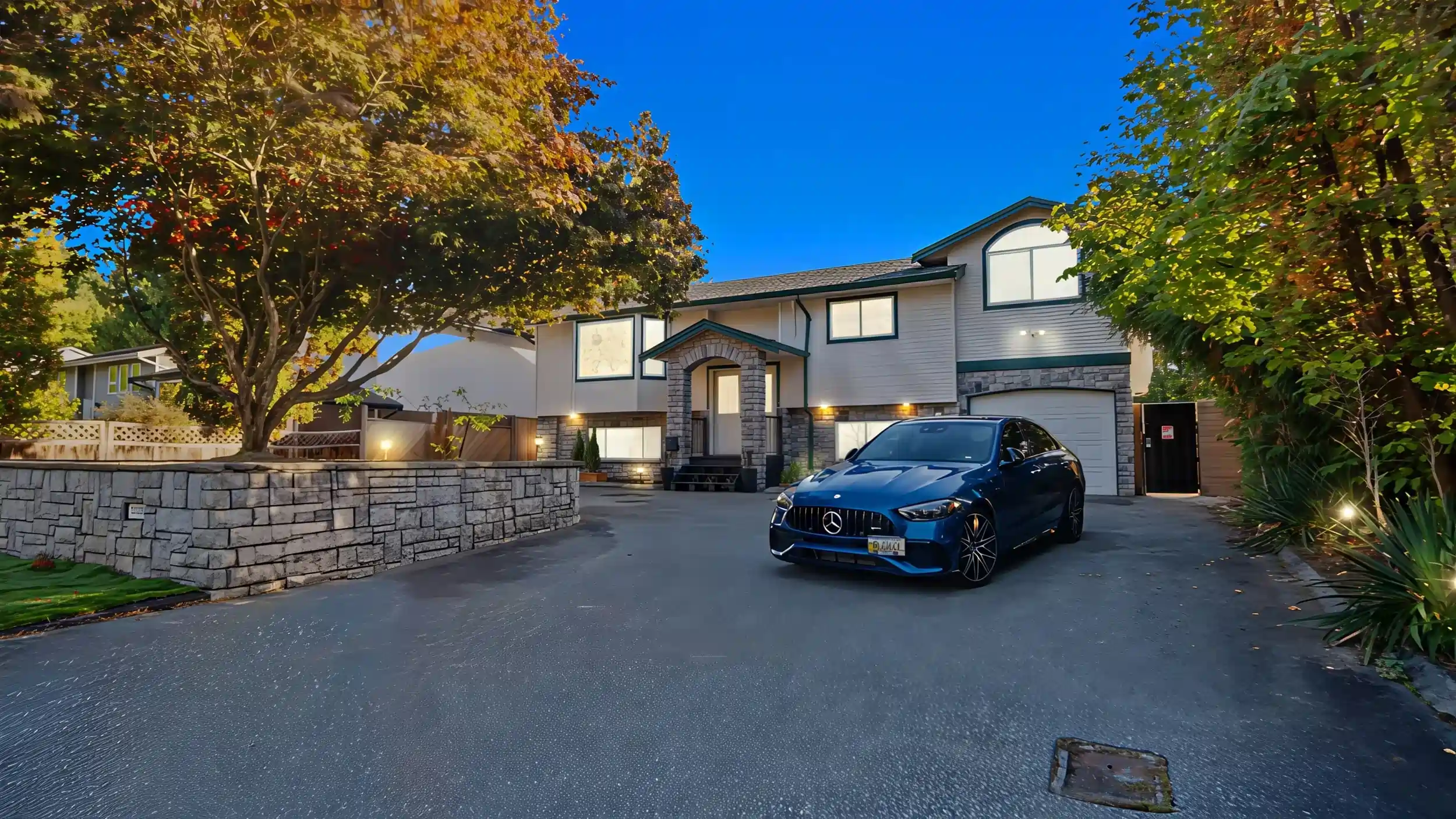 enhanced real estate Photos