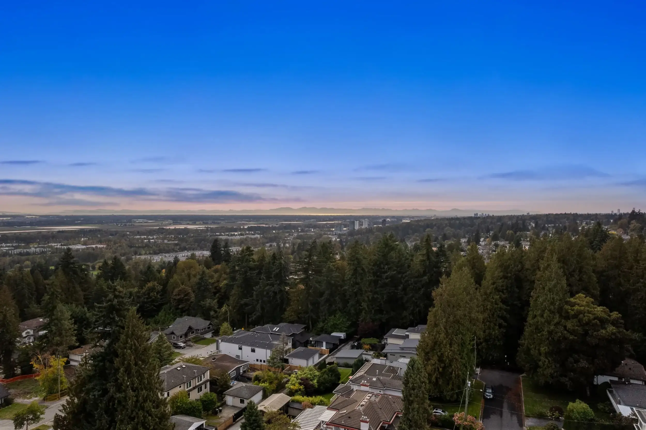how to use drones for real estate photography