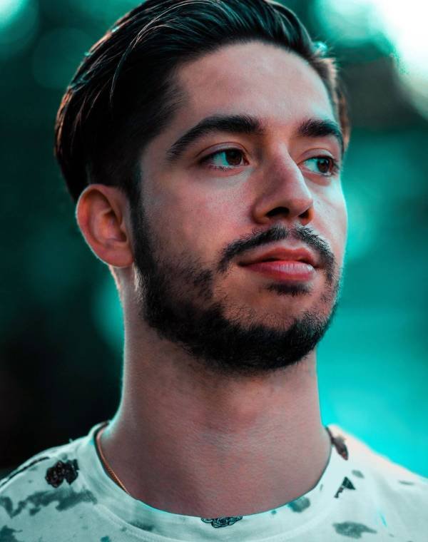 Alex Roque